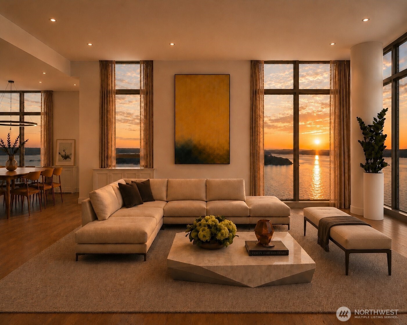 Photo of 121 Stewart Street, Seattle, WA 98101