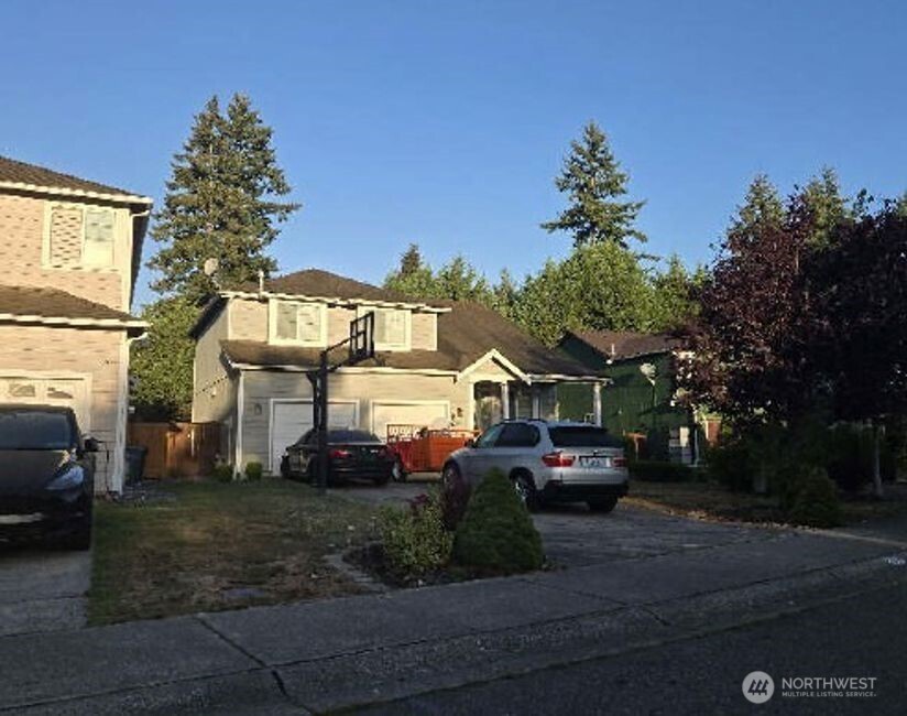 Photo of 16708 127th Avenue Ct E, Puyallup, WA 98374