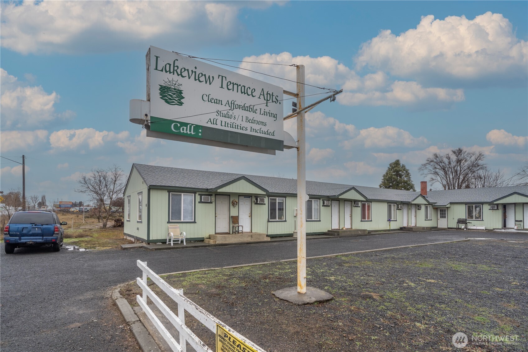 Photo of 68 W State Highway 28, Soap Lake, WA 98851