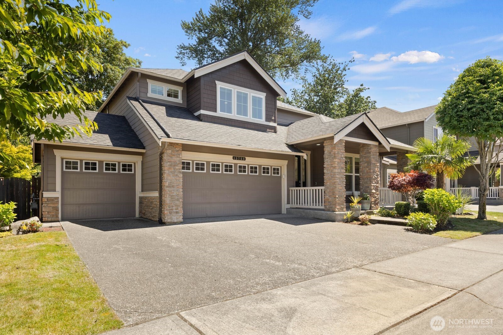 Photo of 13758 174th Avenue SE, Renton, WA 98059
