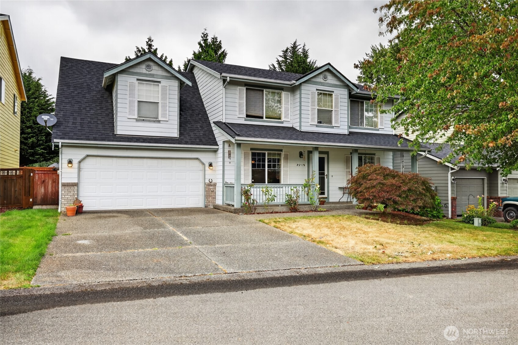 Photo of 8319 132nd Street Ct E, Puyallup, WA 98373