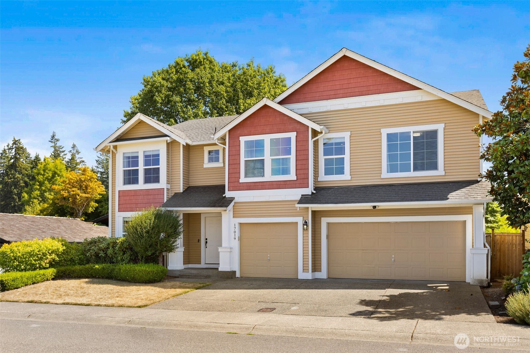 Photo of 17019 SE 183rd Place, Renton, WA 98058