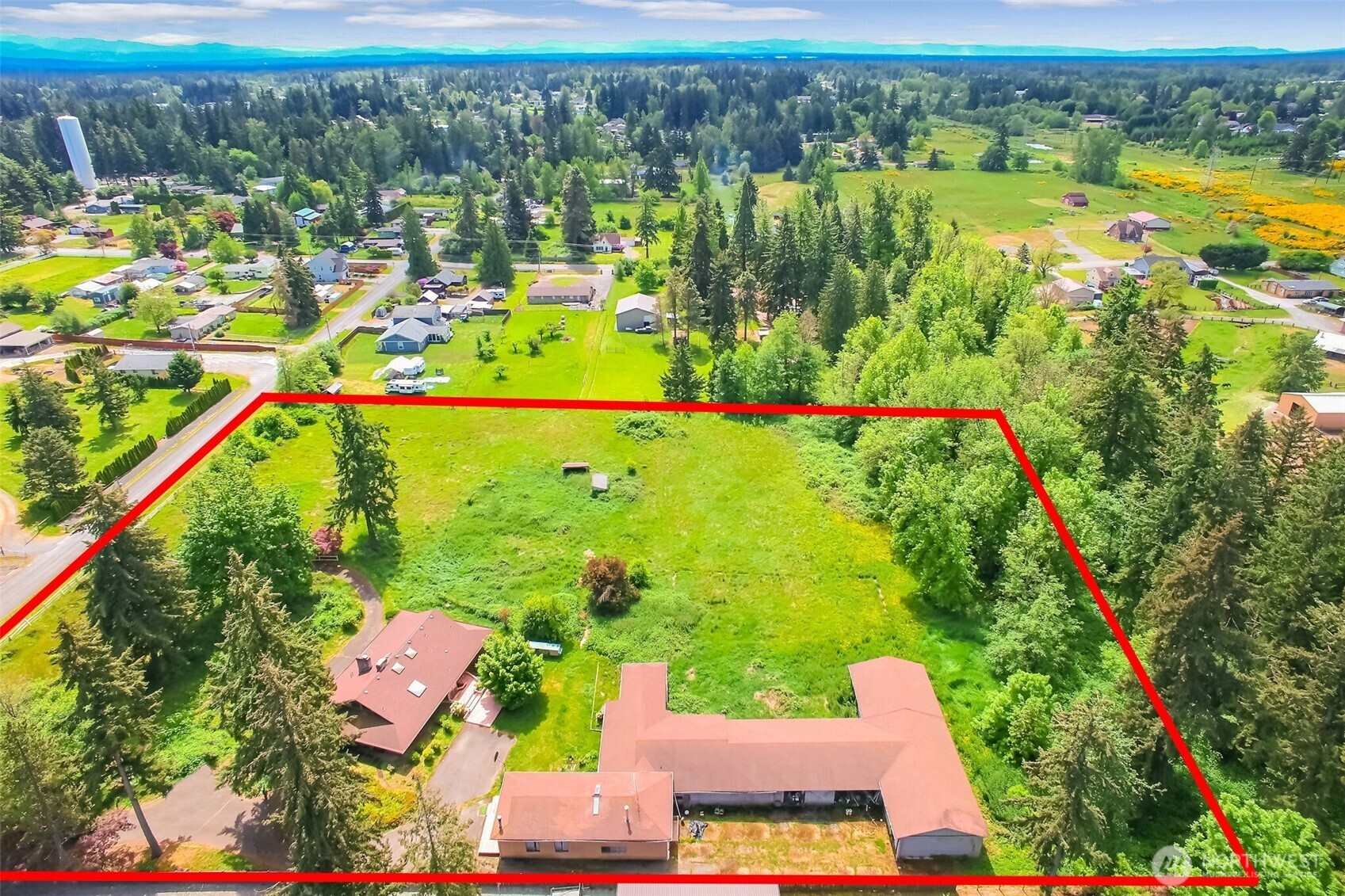 Photo of 9402 48th Avenue E, Tacoma, WA 98446