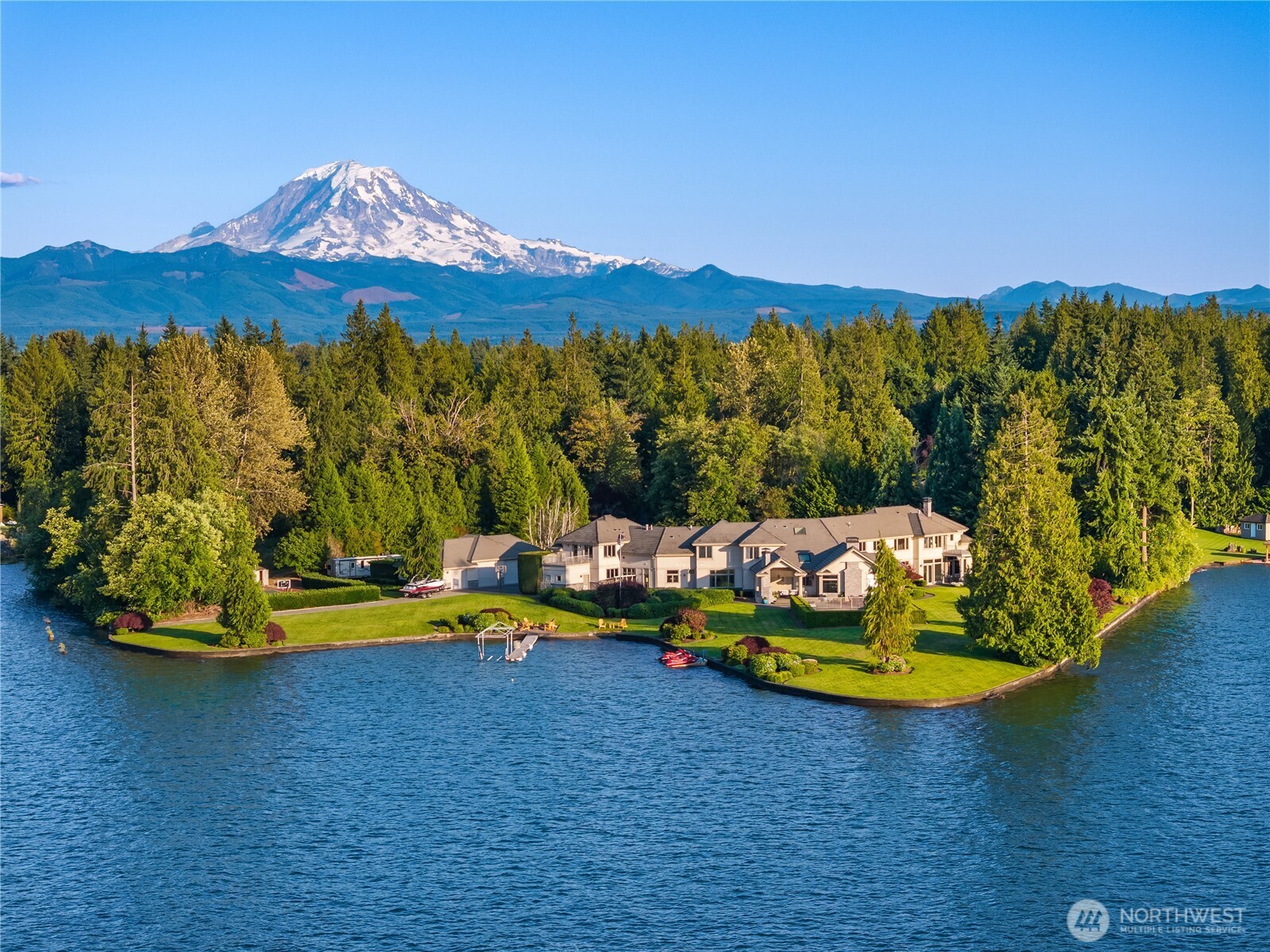 Photo of 21028 Snag Island Drive E, Lake Tapps, WA 98391