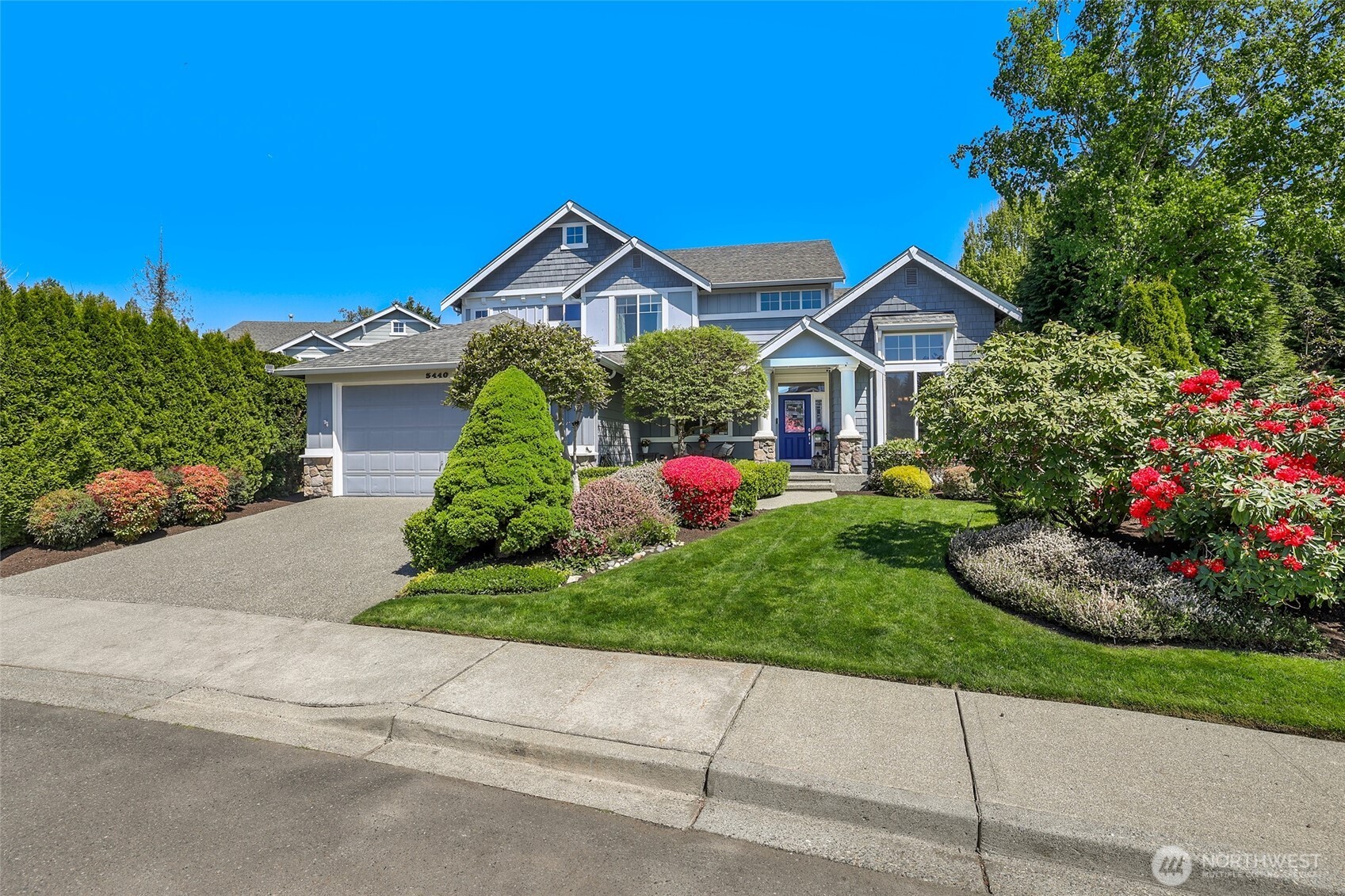 Photo of 5440 NE 2nd Court, Renton, WA 98059