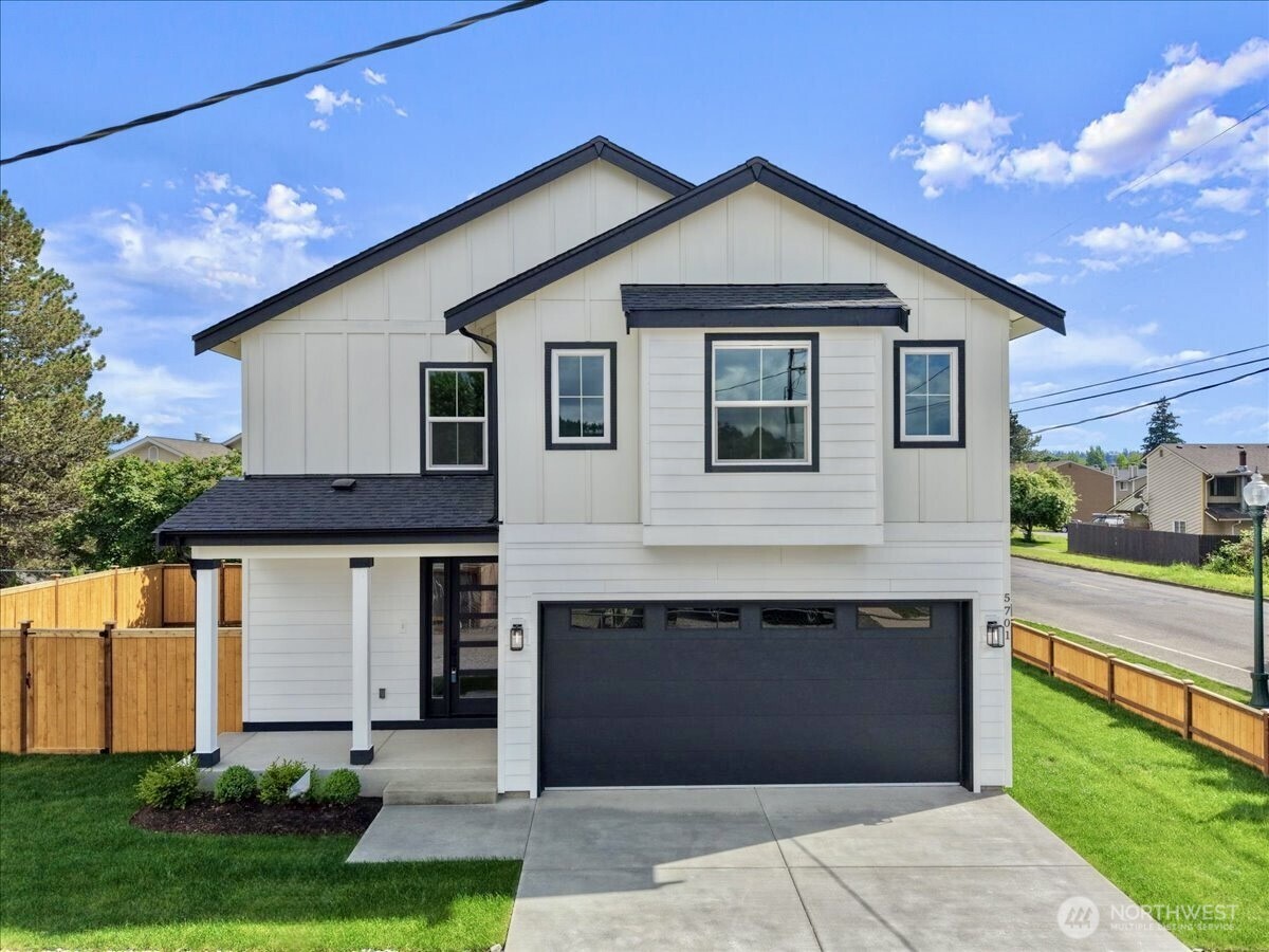 Photo of 5701 Parker Road E, Sumner, WA 98390