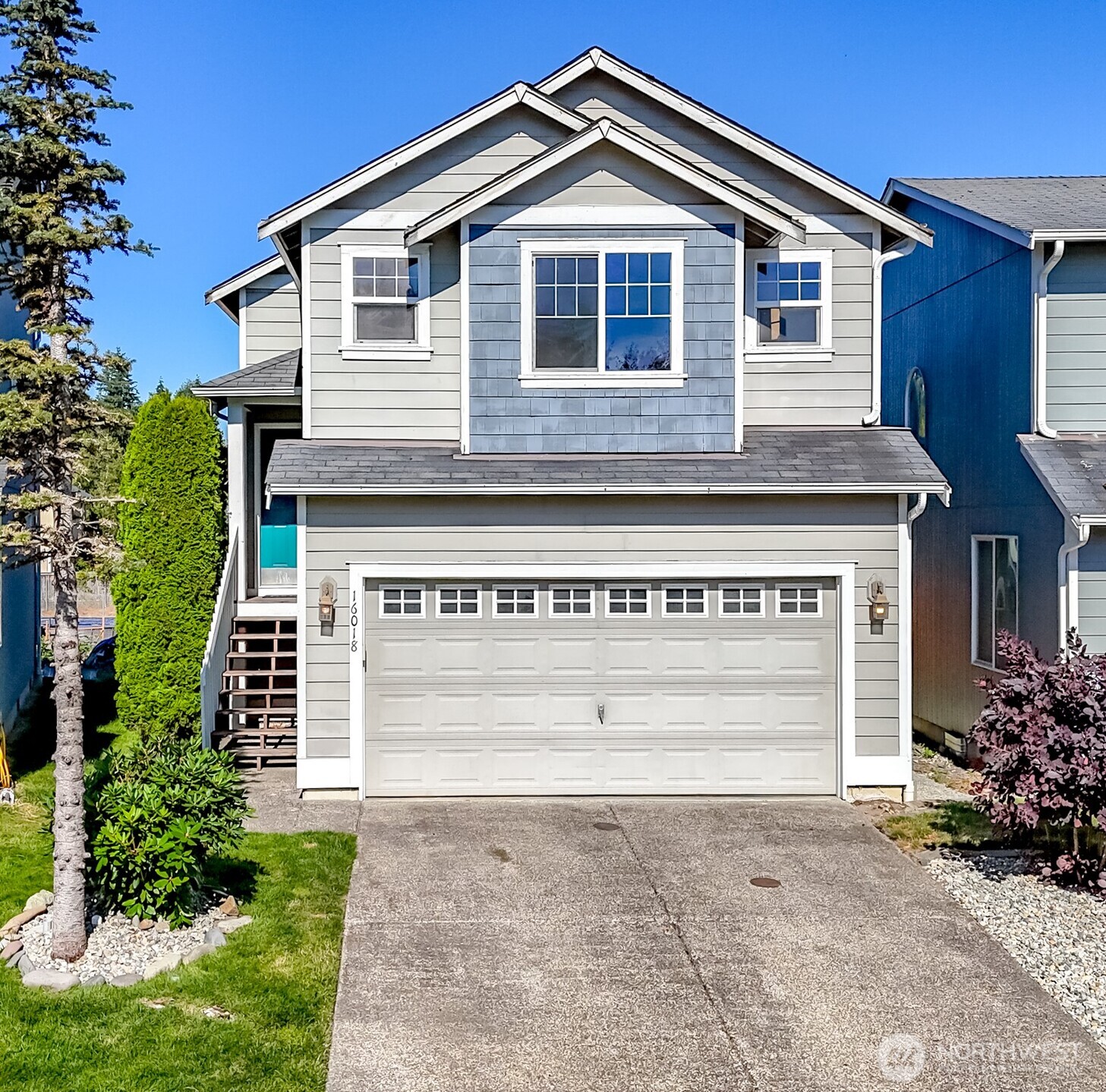 Photo of 16018 89th Avenue E, Puyallup, WA 98375