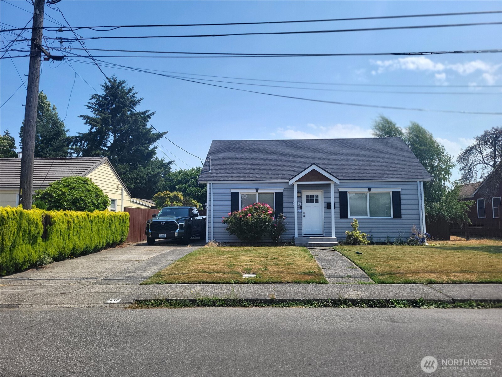 Photo of 637 MacArthur Street, Tacoma, WA 98465