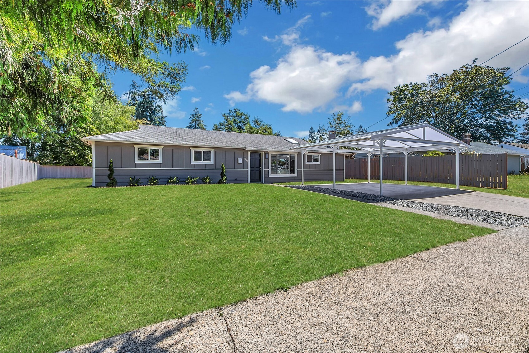 Photo of 3029 N Baltimore, Tacoma, WA 98407