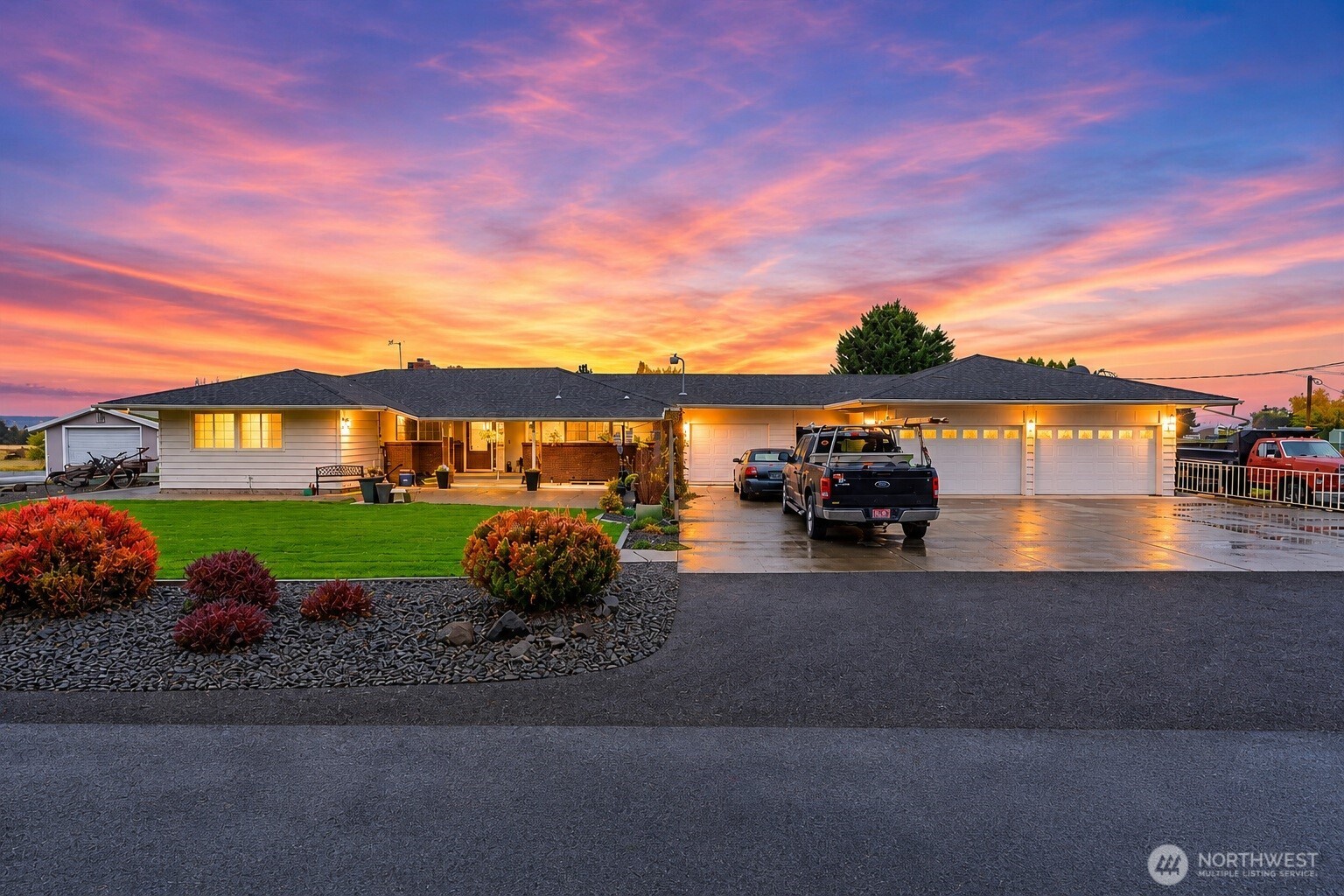 Photo of 20271 Linden Road NW, Soap Lake, WA 98851