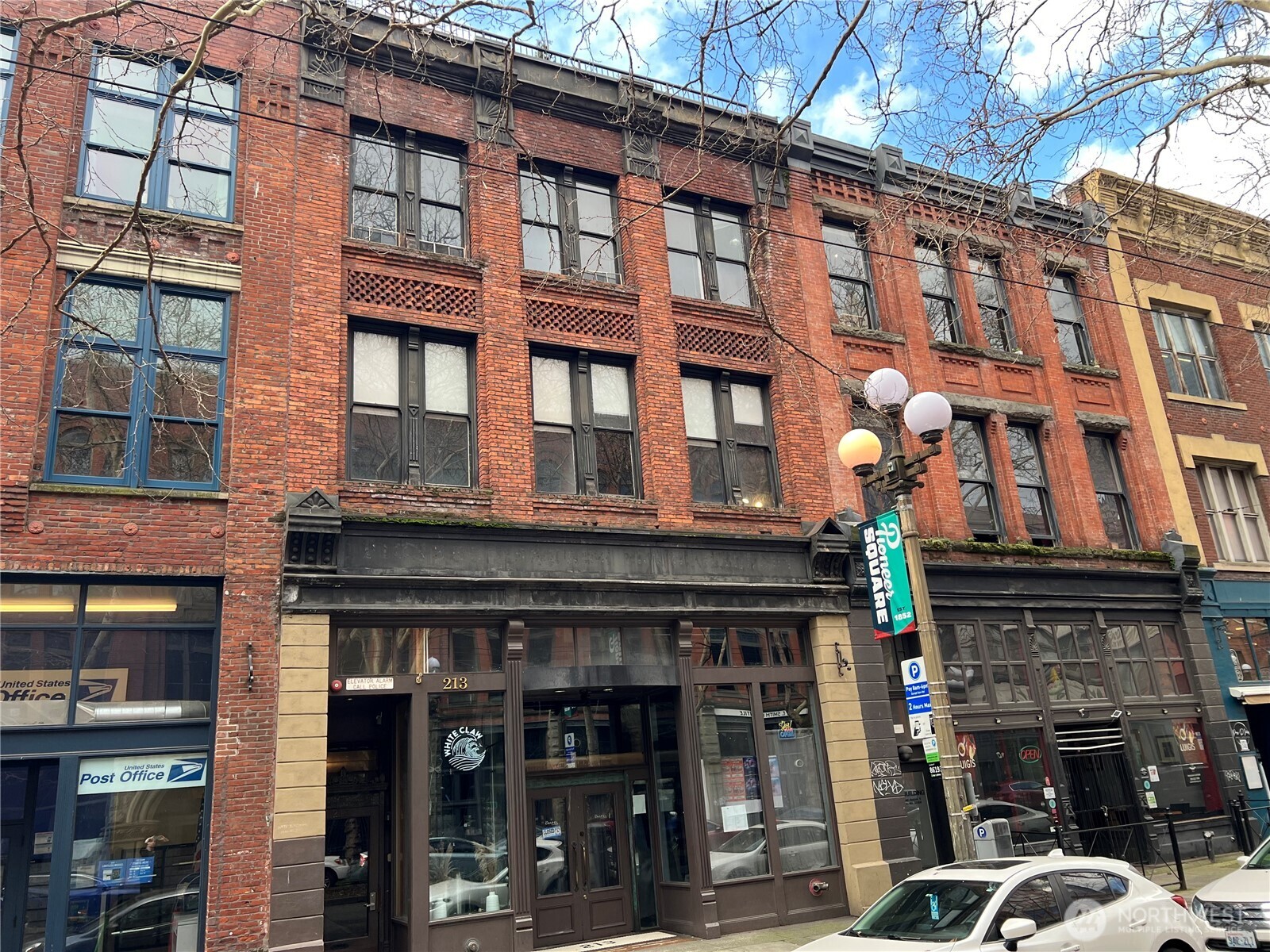 Photo of 213 1st Avenue S, Seattle, WA 98104