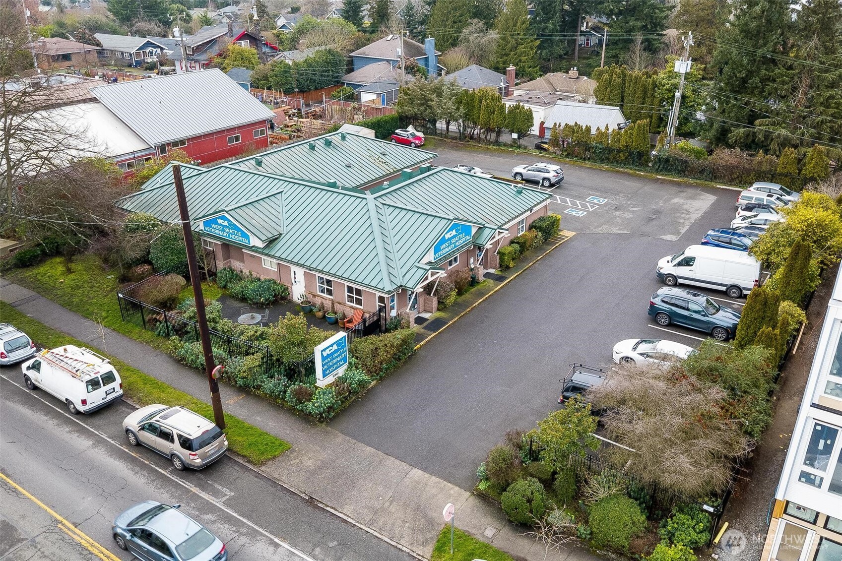 Photo of 5261 California Way SW, Seattle, WA 98136