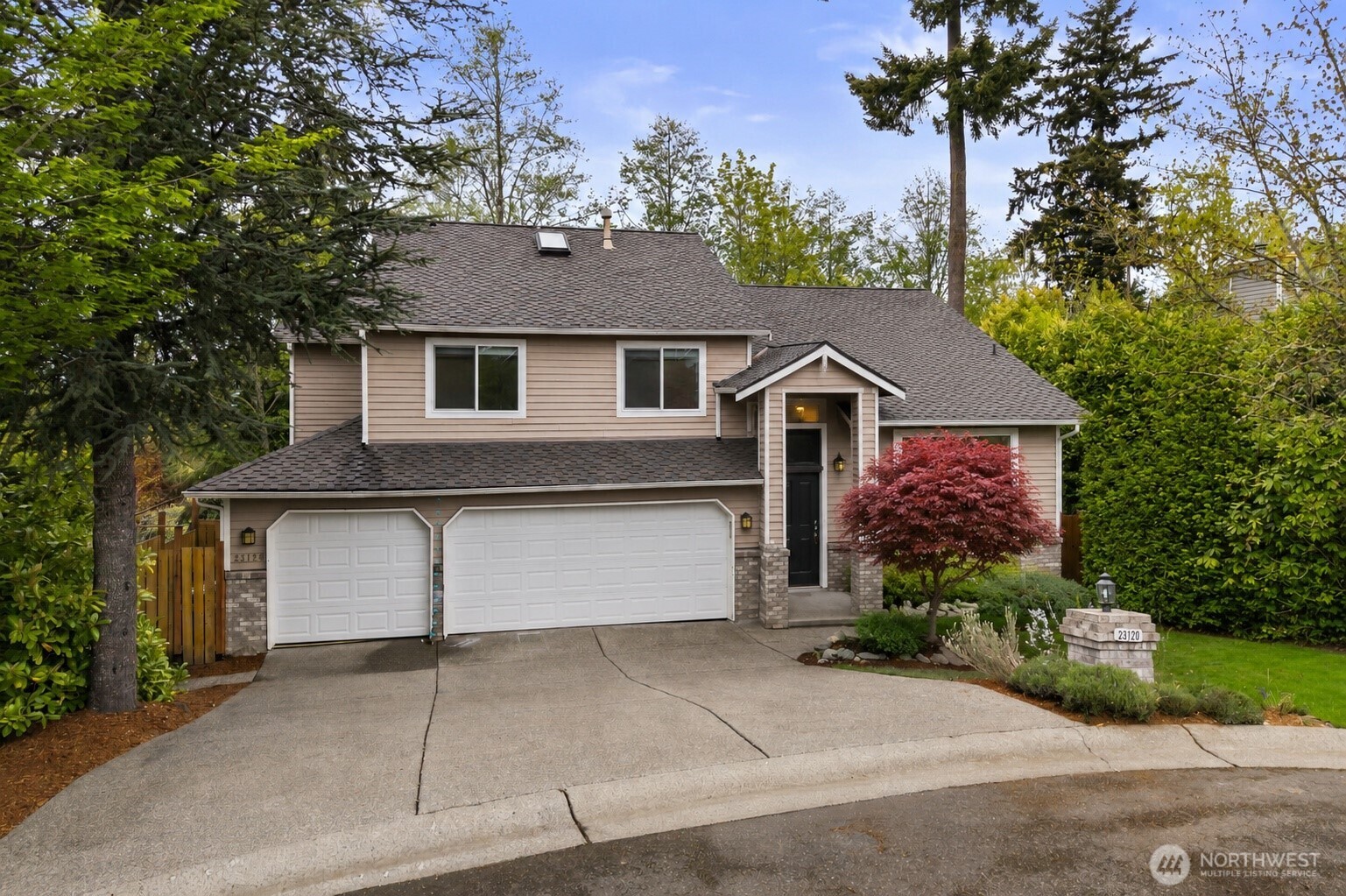 Photo of 23120 SE 246th Place, Maple Valley, WA 98038