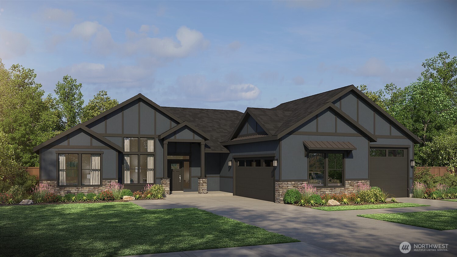 Photo of 10231 256th Street Ct E, Graham, WA 98338