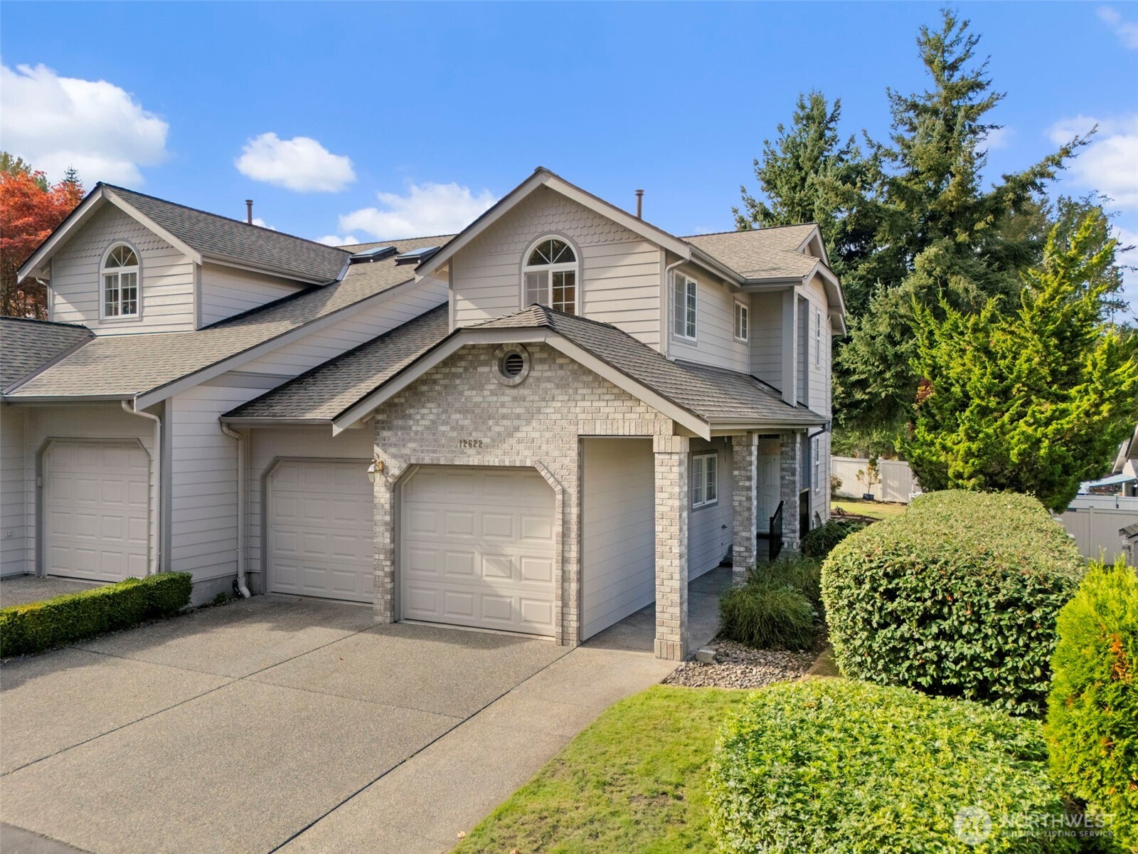 Photo of 12622 132nd Avenue Ct E, Puyallup, WA 98374