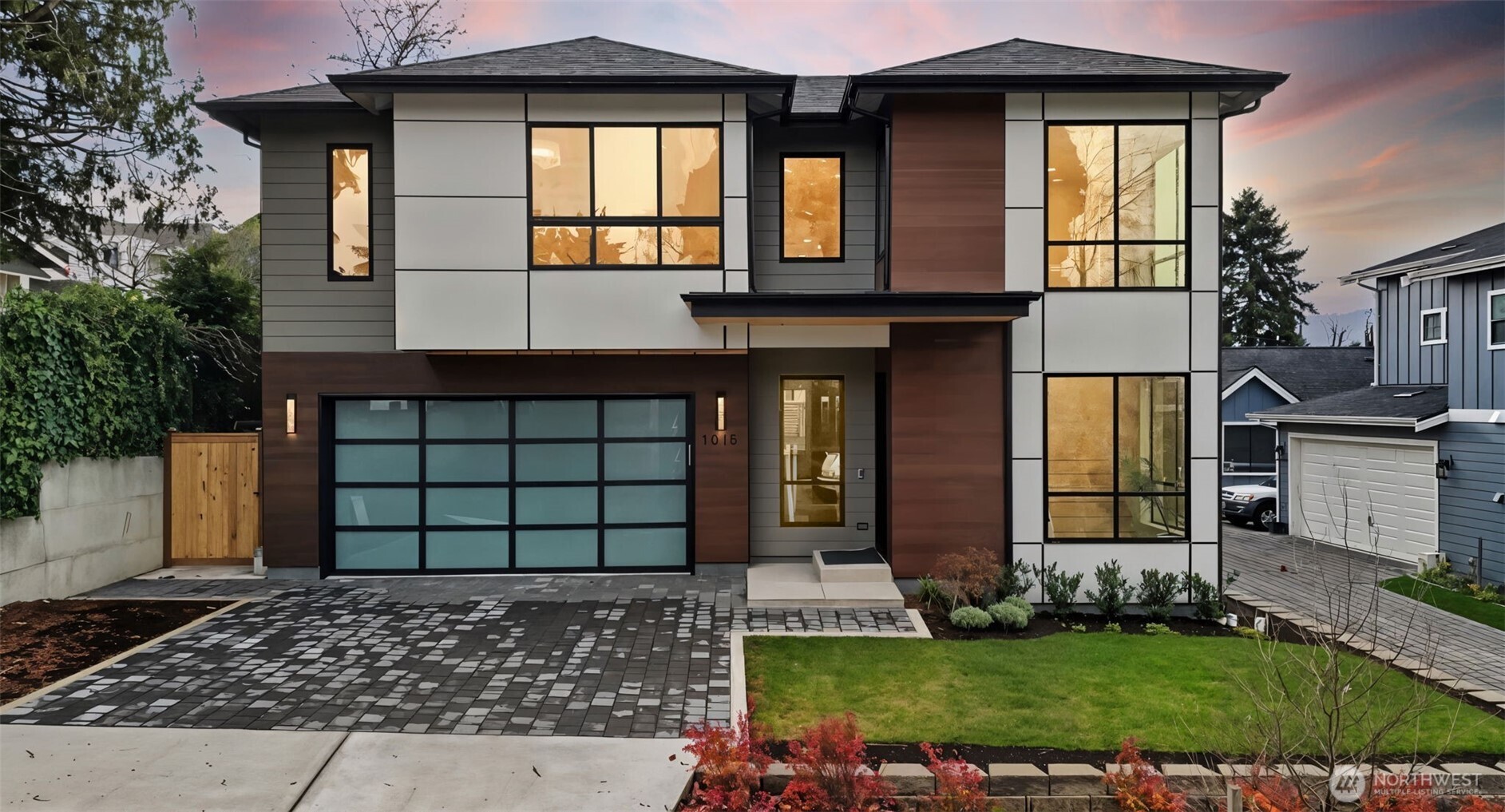 Photo of 1015 N 35th Street, Renton, WA 98056