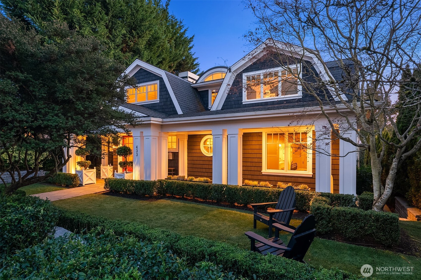 Photo of 433 11th Avenue W, Kirkland, WA 98033