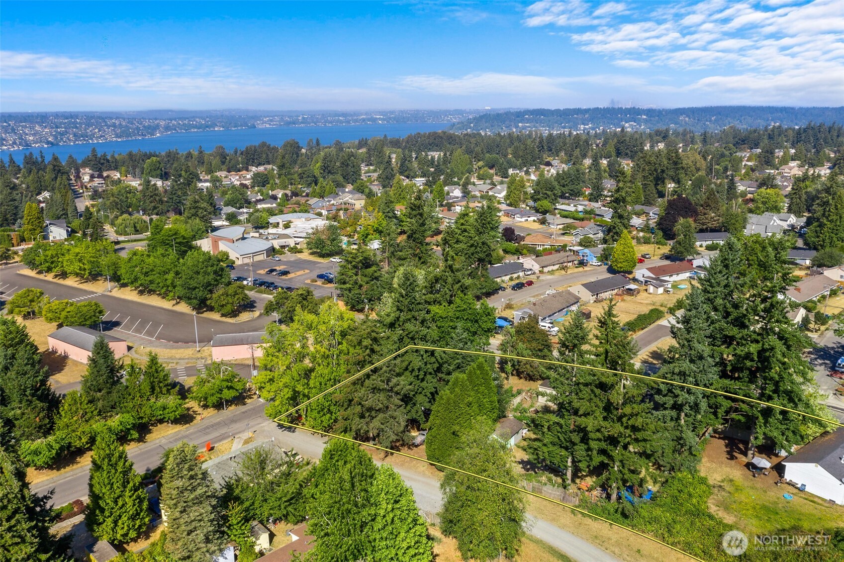 Photo of 1526 Harrington Avenue NE, Renton, WA 98056