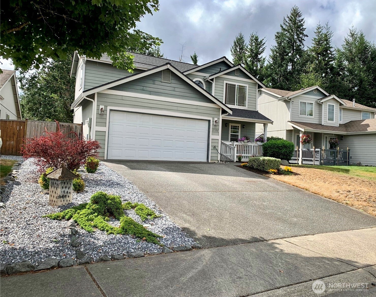 Photo of 17722 37th Avenue E, Tacoma, WA 98446