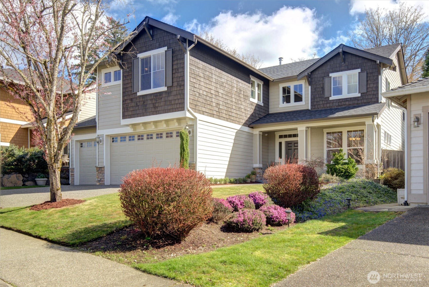 Photo of 252 Quincy Avenue NE, Renton, WA 98059
