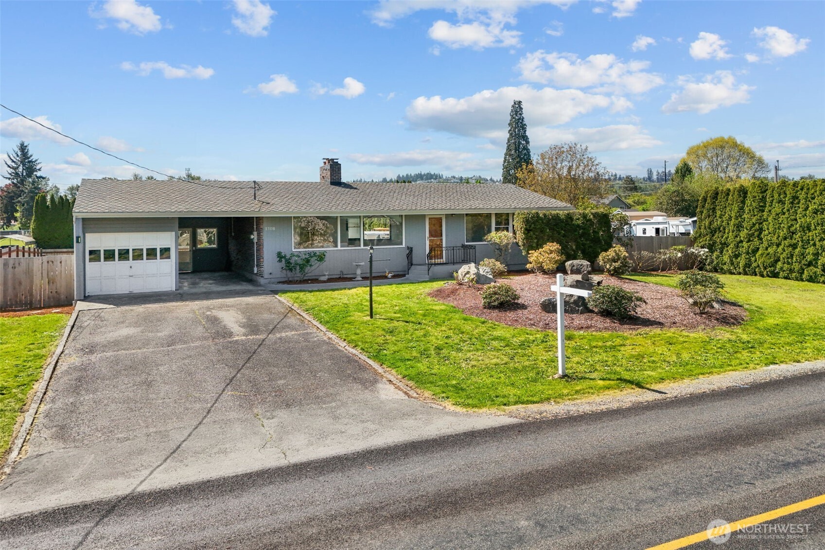Photo of 15108 74th Street E, Sumner, WA 98390