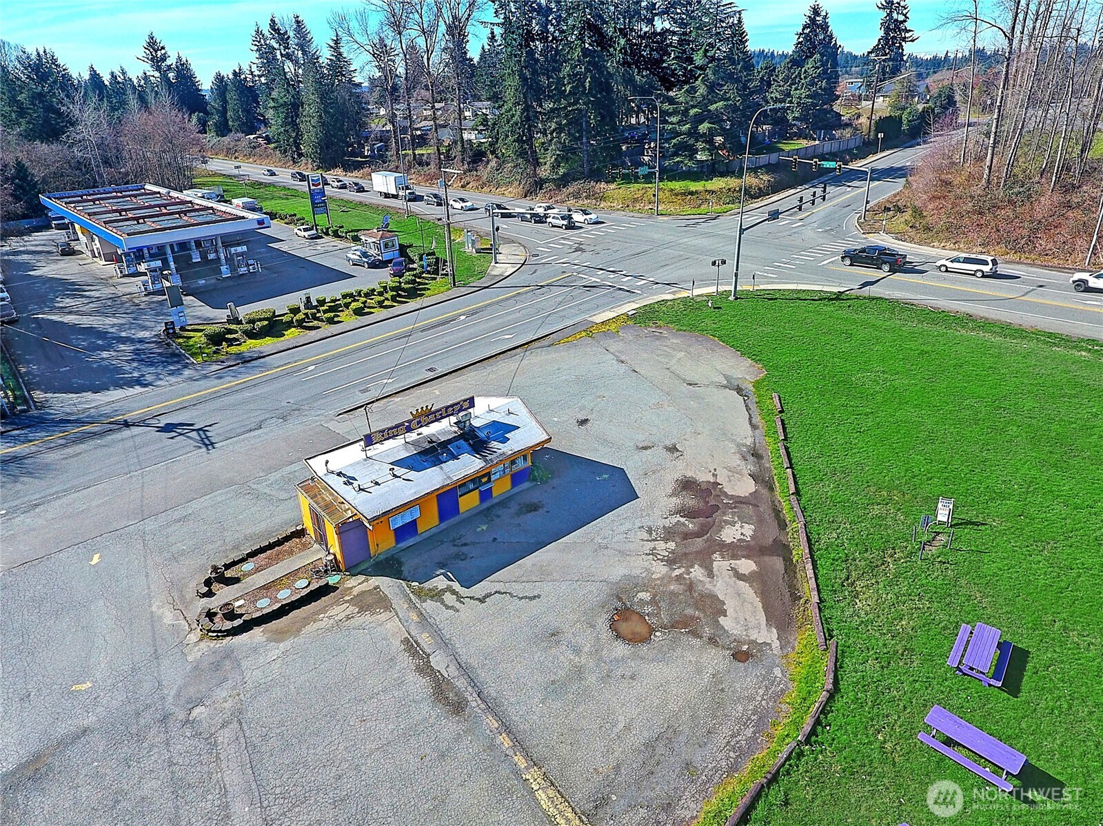 Photo of 1400 30th Street SE, Snohomish, WA 98290