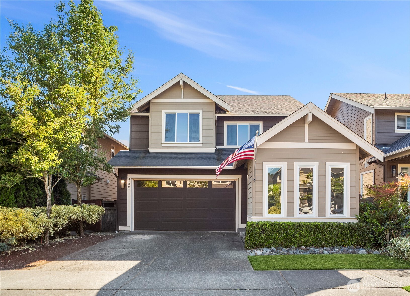 Photo of 29009 122nd Way SE, Auburn, WA 98092