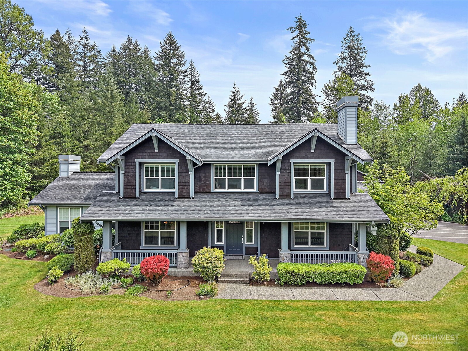 Photo of 22420 270th Avenue SE, Maple Valley, WA 98038