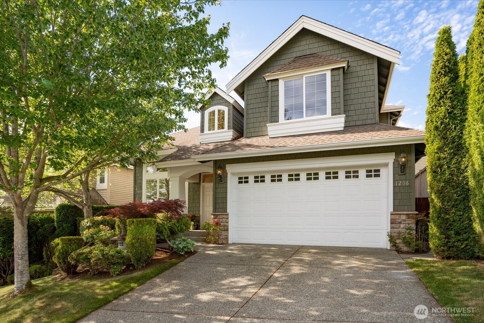 Photo of 1206 S 36th Place, Renton, WA 98055