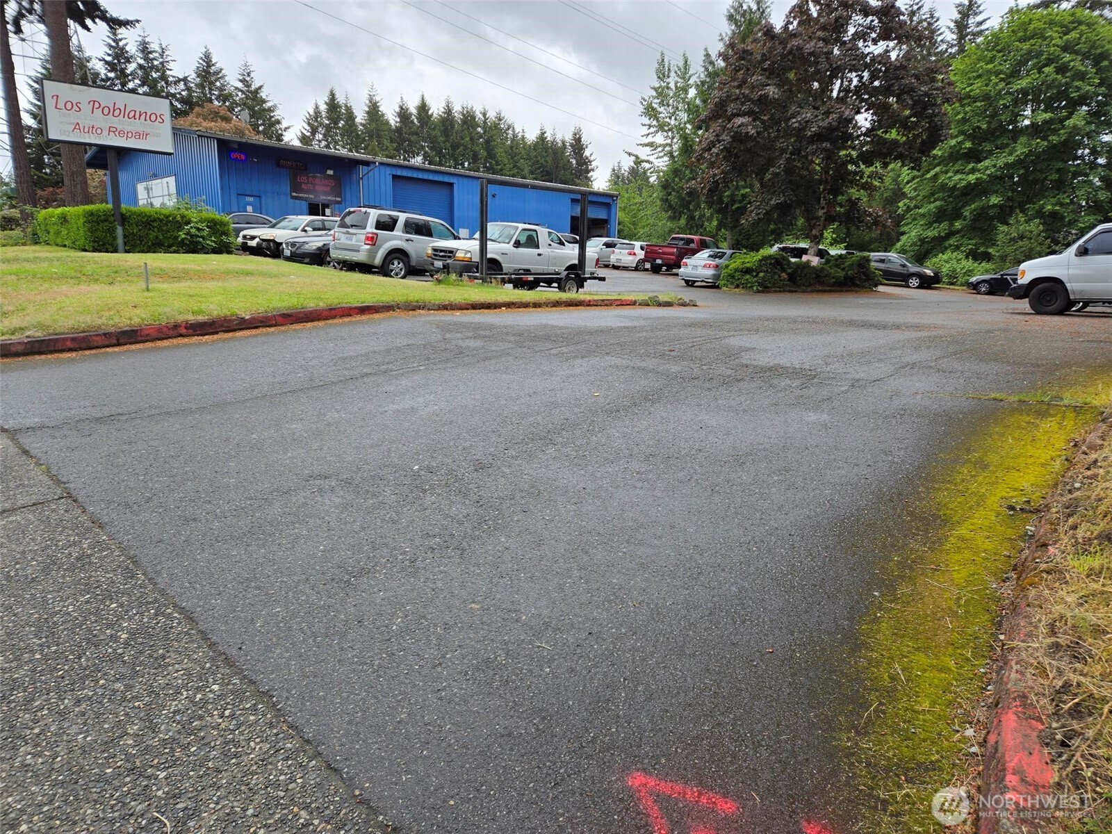 Photo of 3709 NE 4th Street, Renton, WA 98059