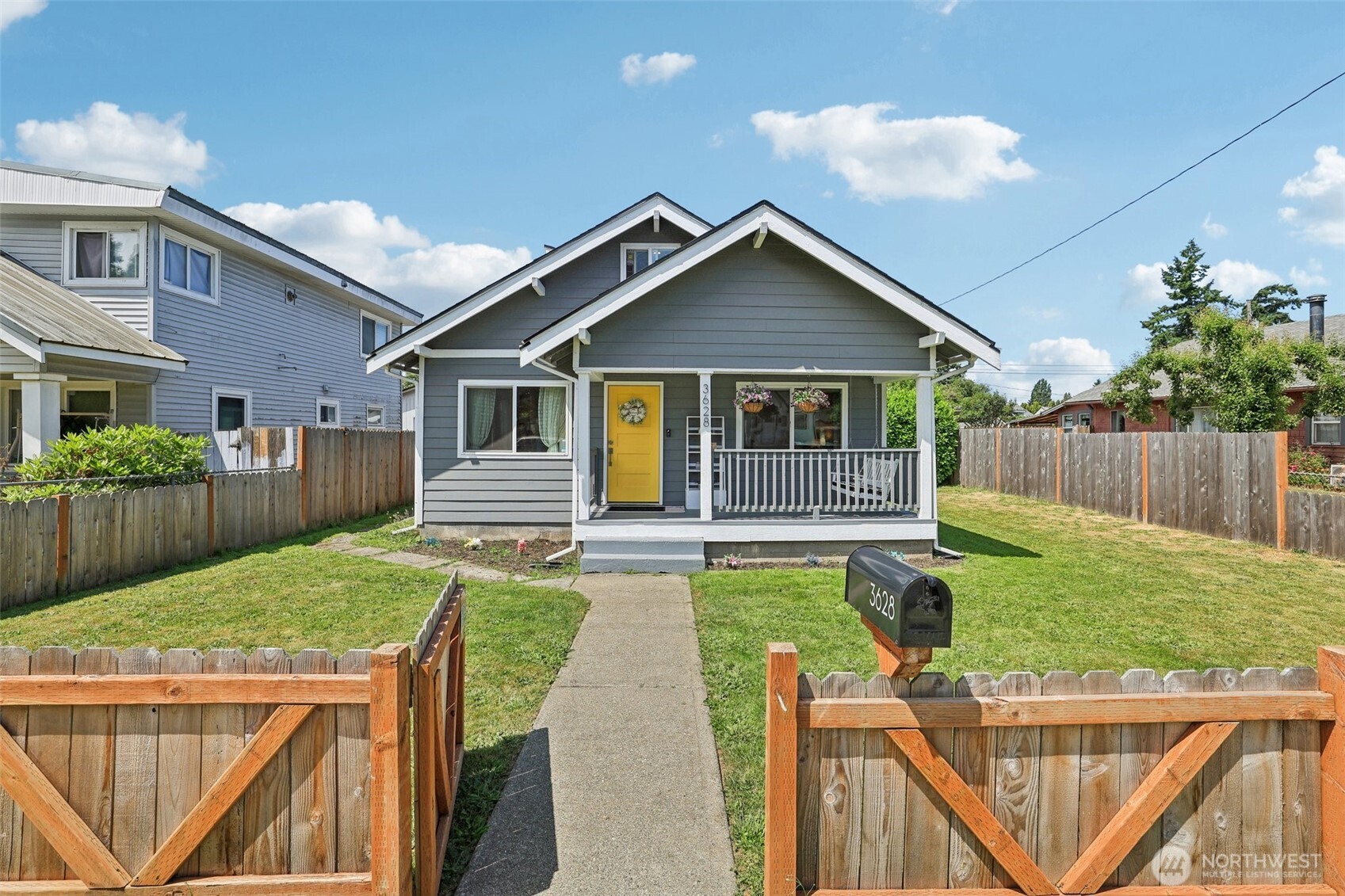 Photo of 3628 S Sheridan Avenue, Tacoma, WA 98418
