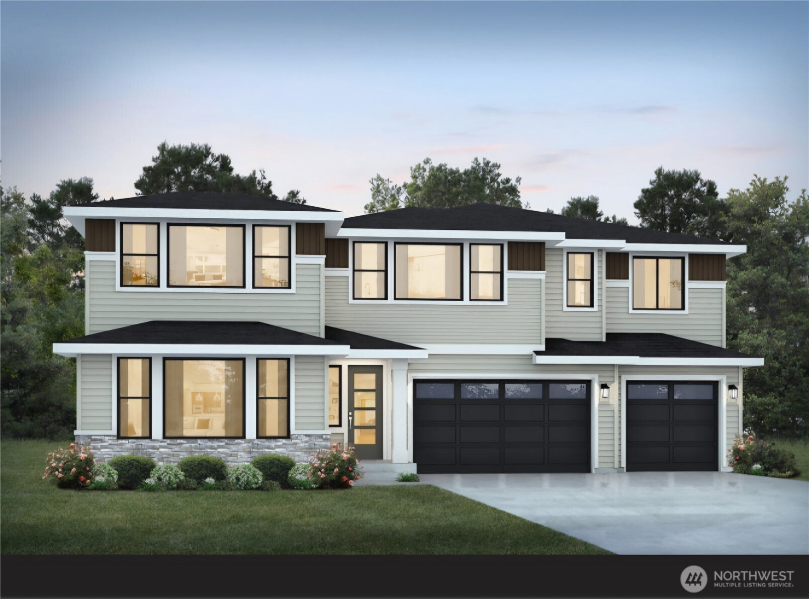 Photo of 21017 153rd Street E, Bonney Lake, WA 98391