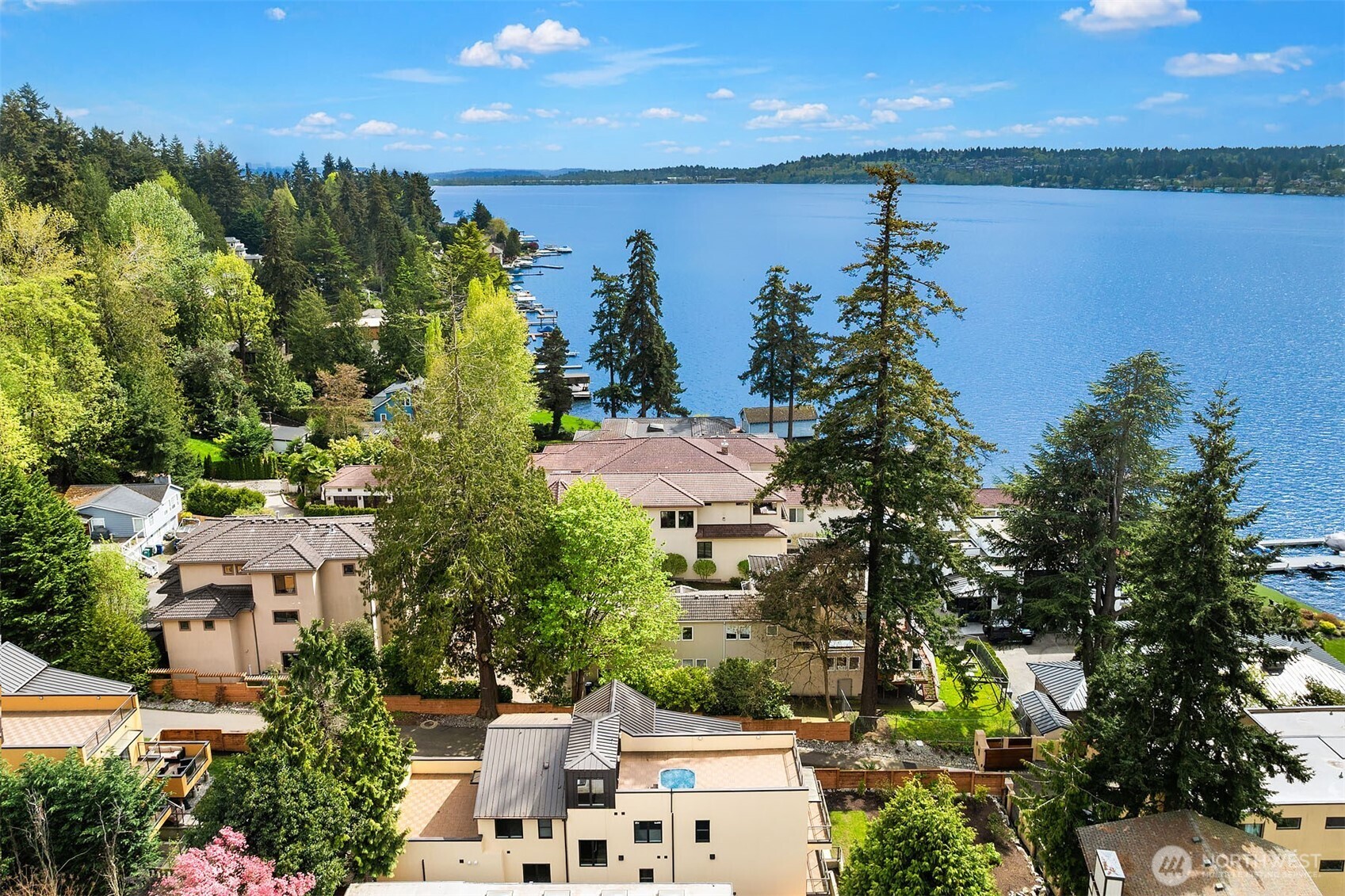 Photo of 13327 Holmes Point Drive NE, Kirkland, WA 98034