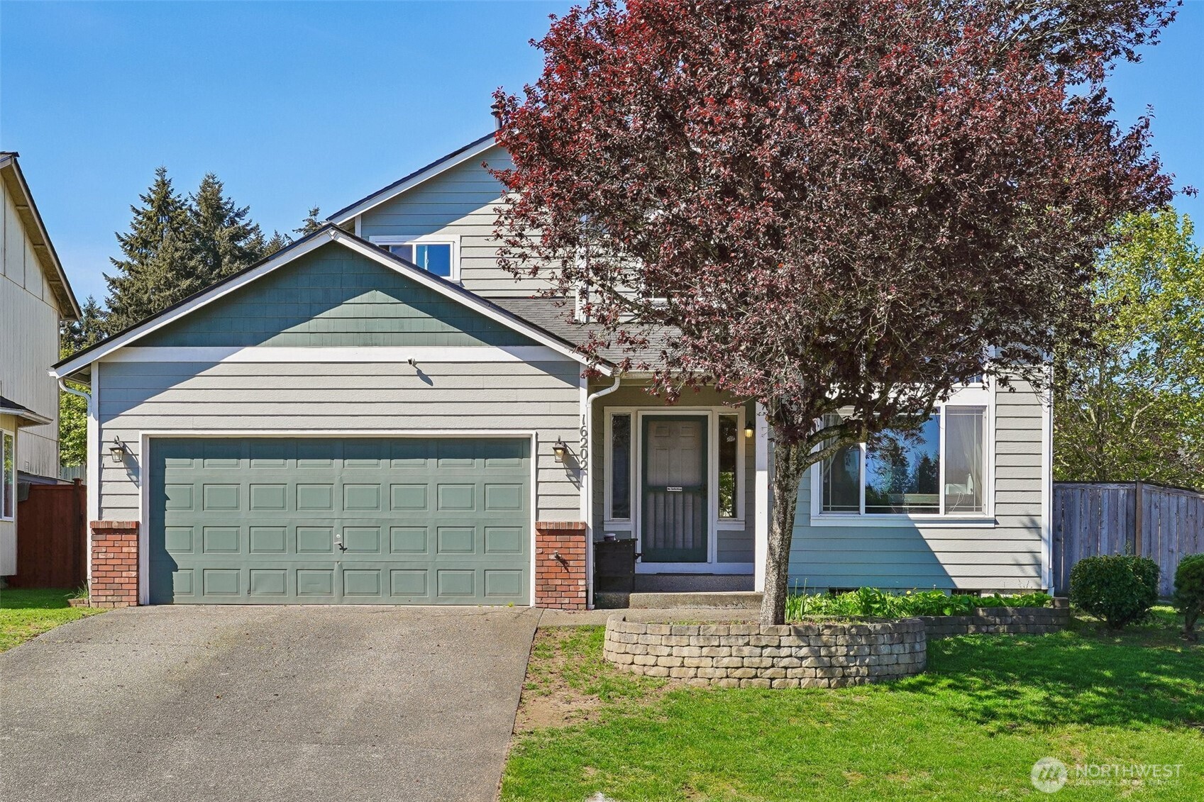 Photo of 16202 87th Avenue E, Puyallup, WA 98375