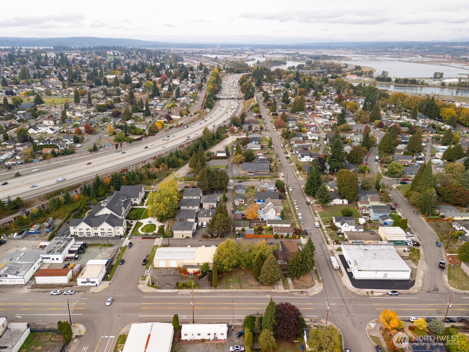 Photo of 3501 Everett Ave, Everett, WA 98201