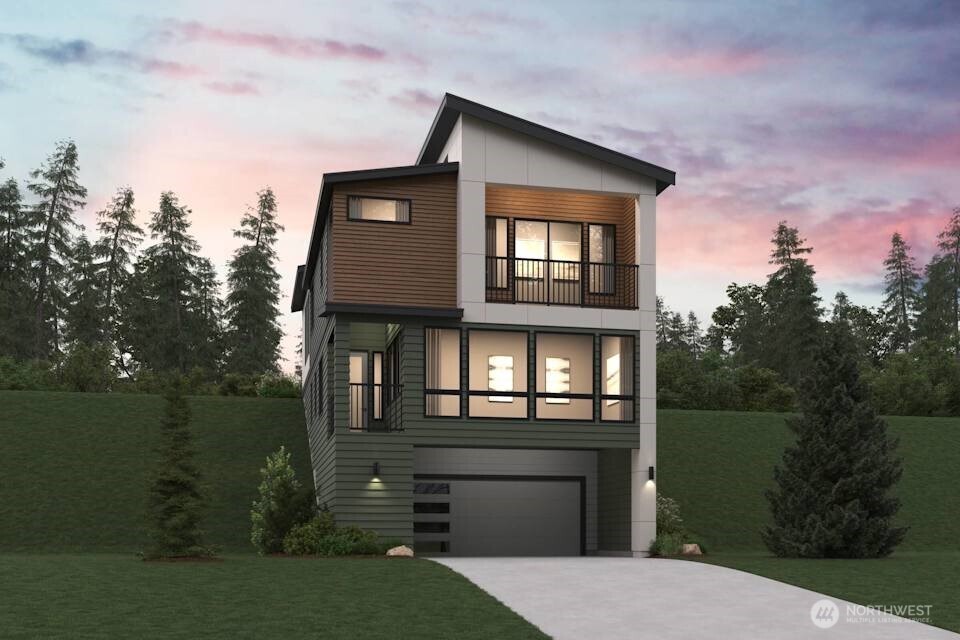 Photo of 4169 Aberdeen Way NE, Renton, WA 98056