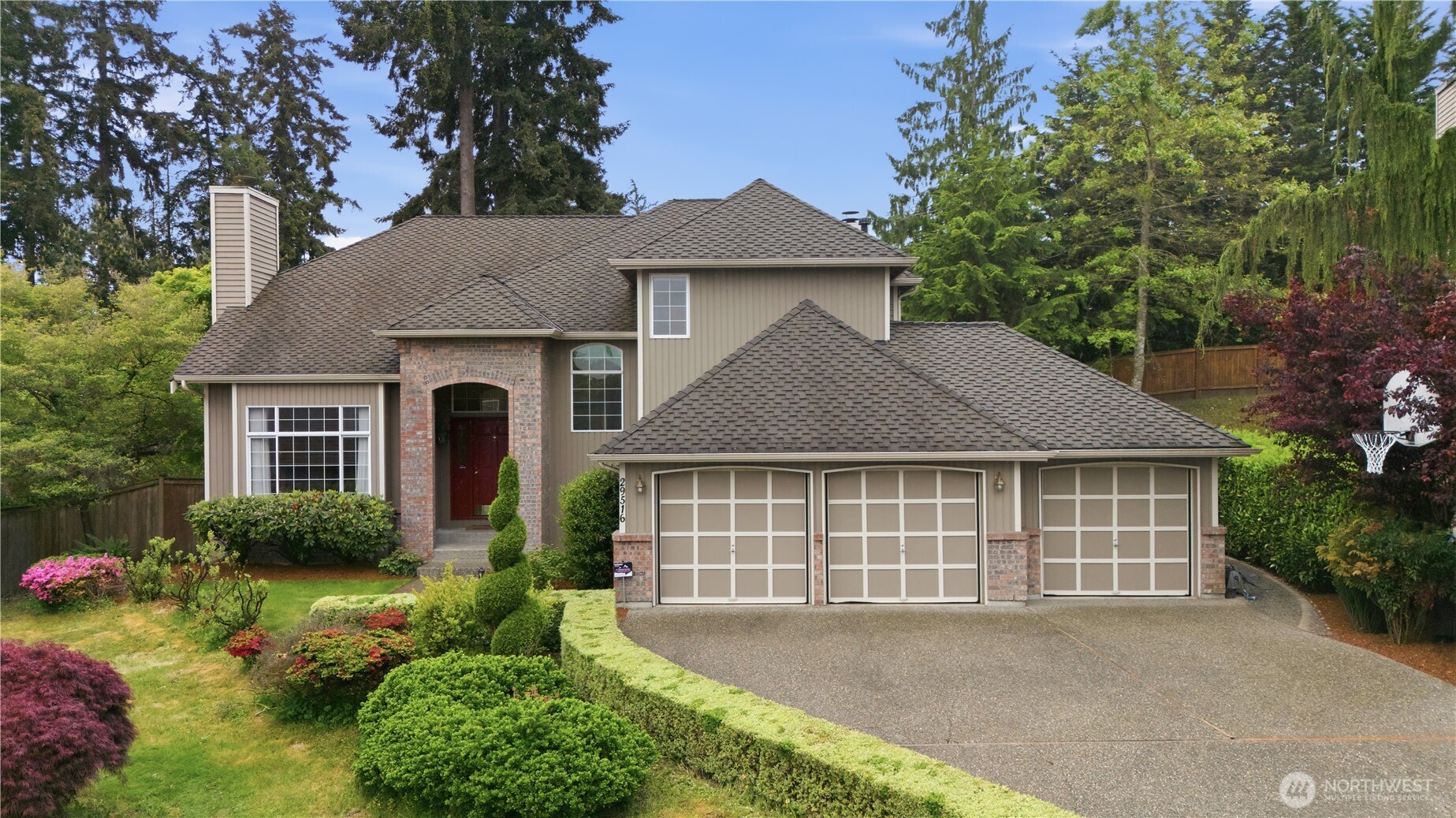 Photo of 29516 55th Avenue S, Auburn, WA 98001