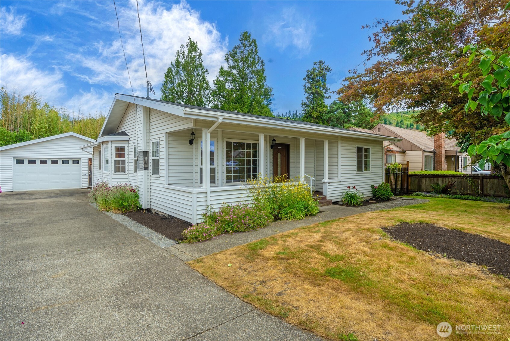 Photo of 16101 60th Street E, Sumner, WA 98390