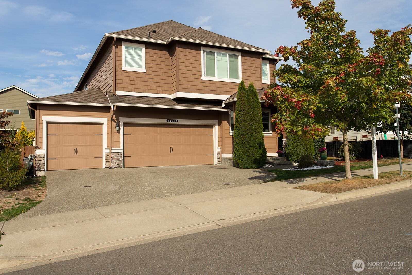 Photo of 12512 SE 302nd Place, Auburn, WA 98092