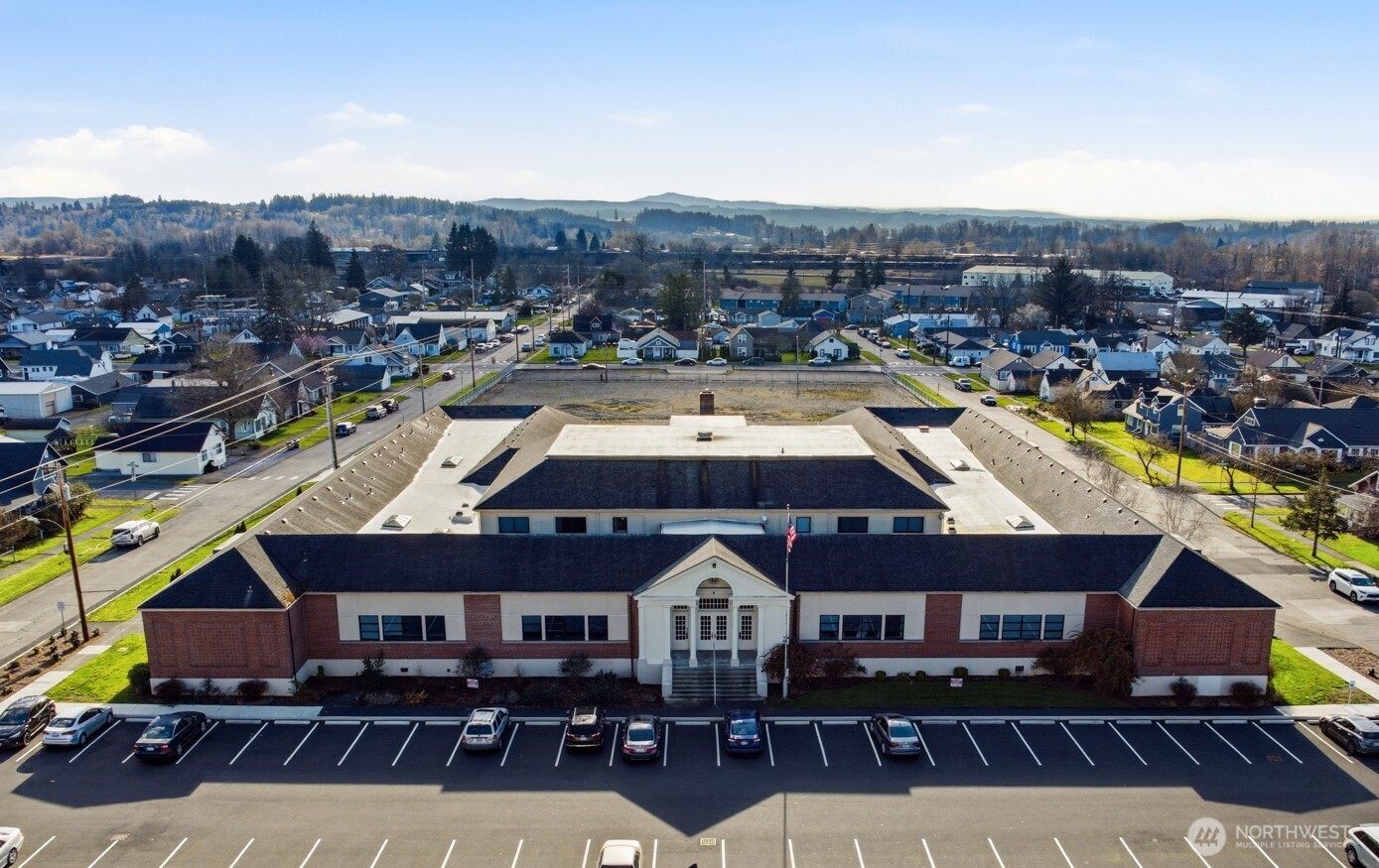 Photo of 101 SW 2nd St, Chehalis, WA 98532