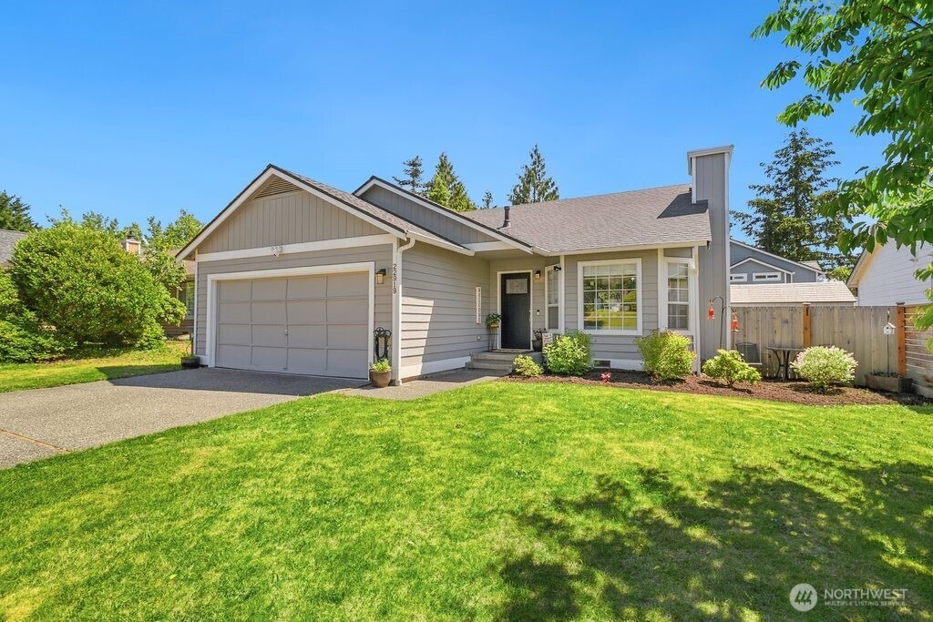Photo of 22919 SE 283rd Street, Maple Valley, WA 98038