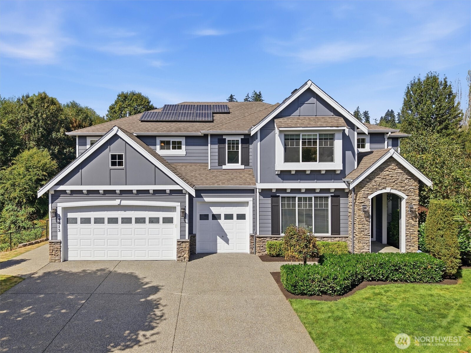 Photo of 14813 99th Place NE, Bothell, WA 98011