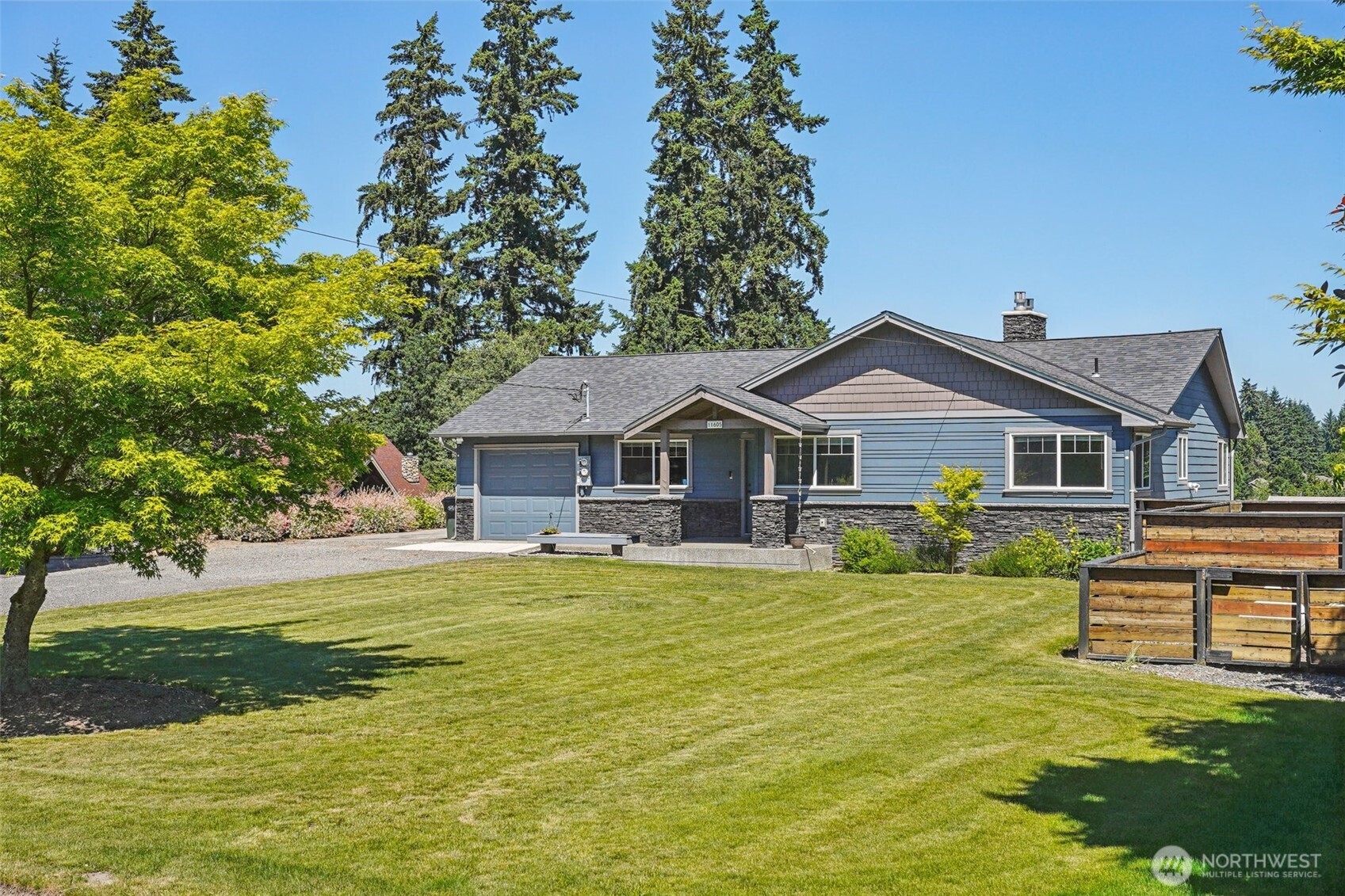 Photo of 11605 67th Avenue E, Puyallup, WA 98373