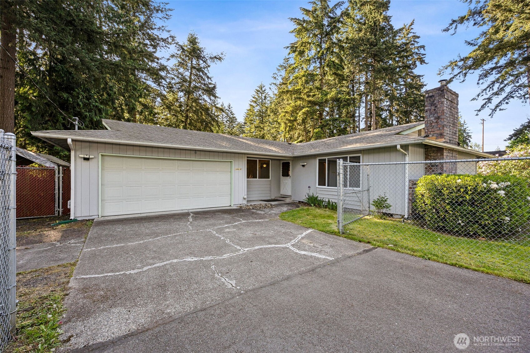 Photo of 18416 78th Avenue E, Puyallup, WA 98375