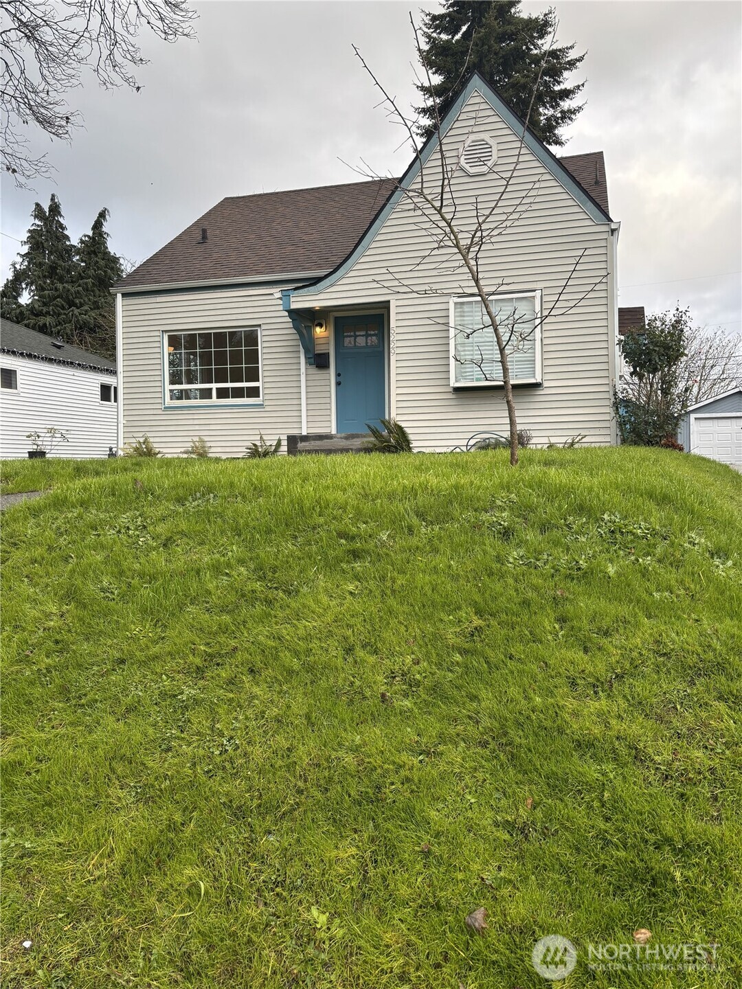Photo of 5229 S Thompson Avenue, Tacoma, WA 98408