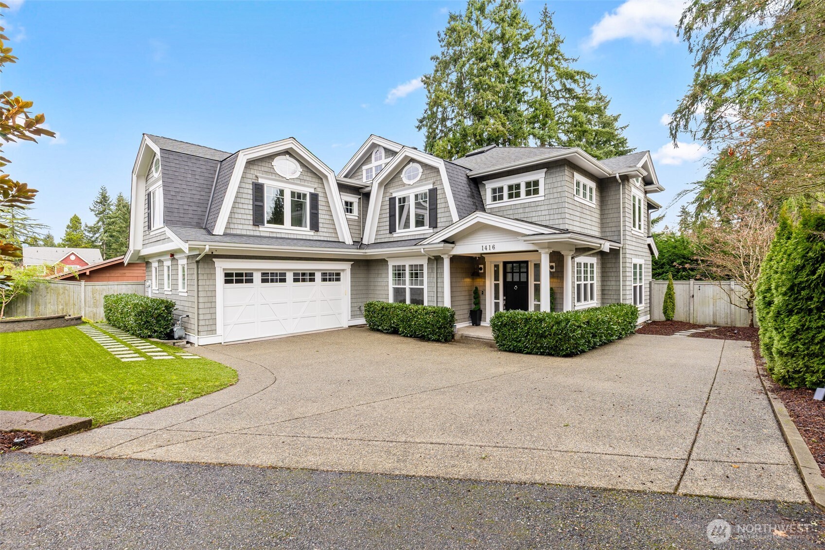 Photo of 1416 105th Avenue SE, Bellevue, WA 98004