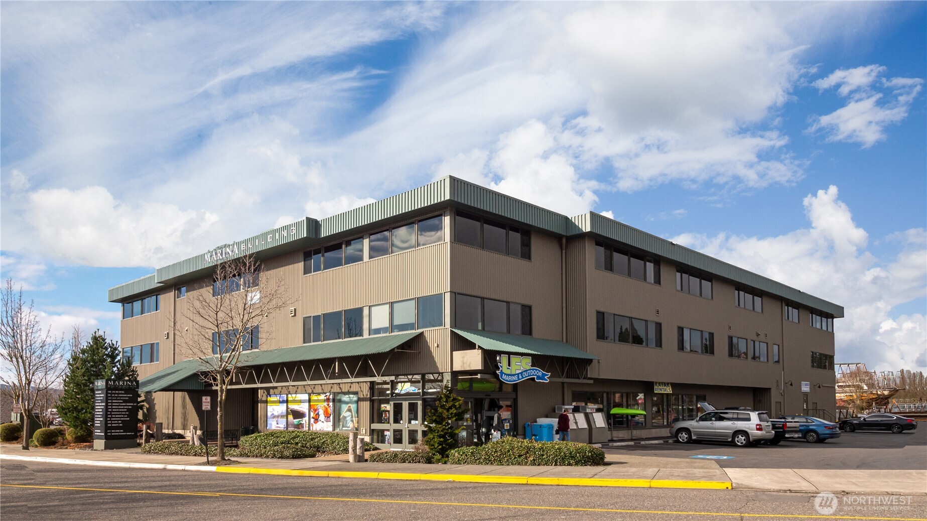 Photo of 851 Coho Way, Bellingham, WA 98225