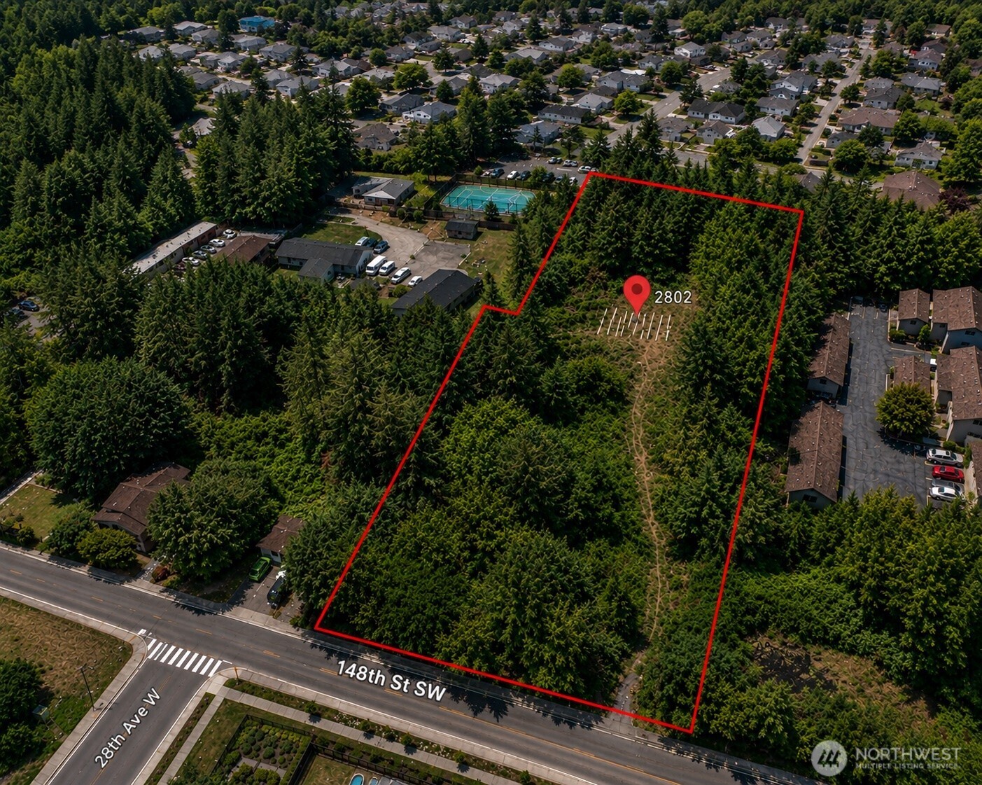 Photo of 2802 148th Street SW, Lynnwood, WA 98087