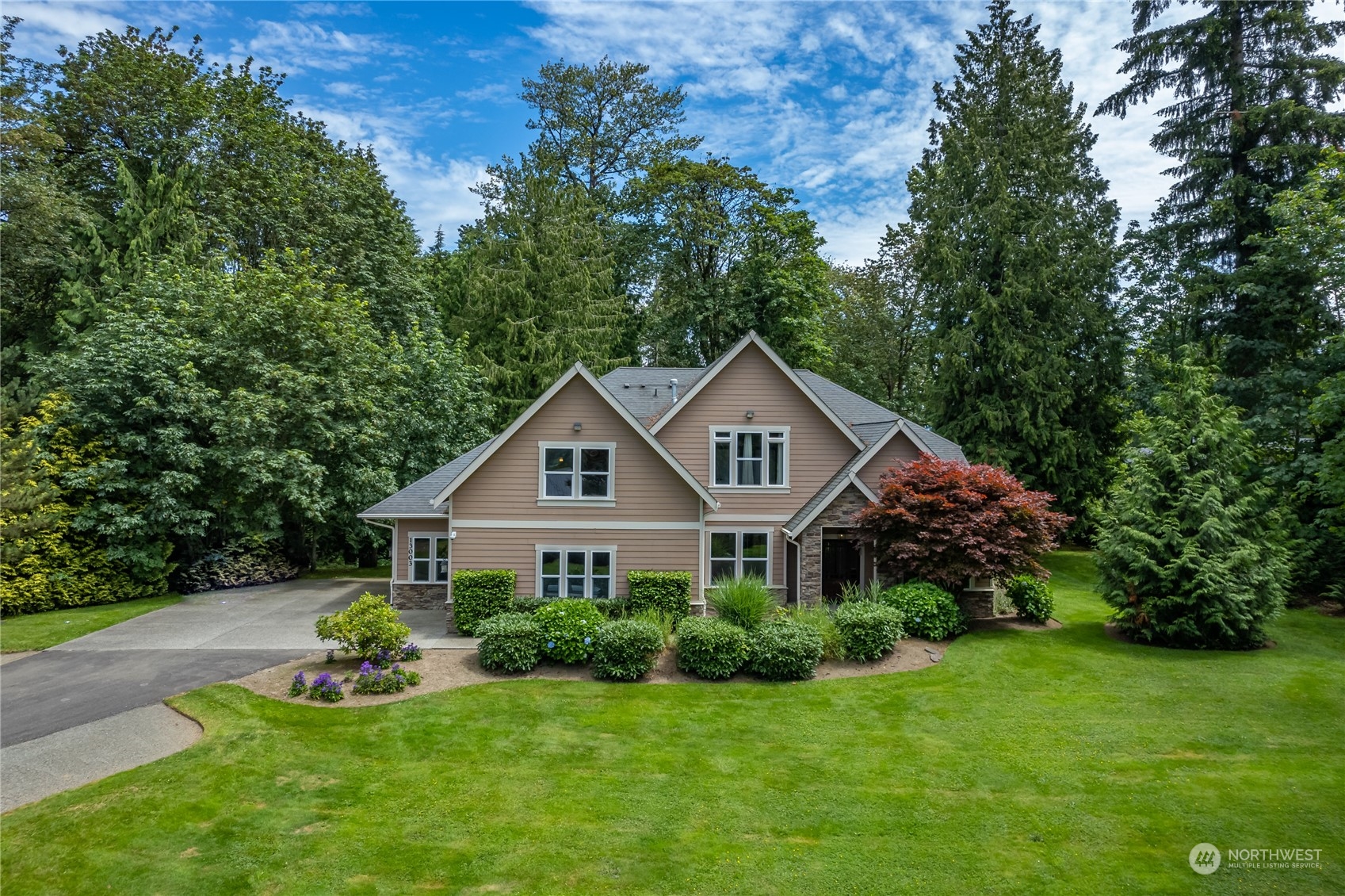 Photo of 13003 Roosevelt Road, Snohomish, WA 98290