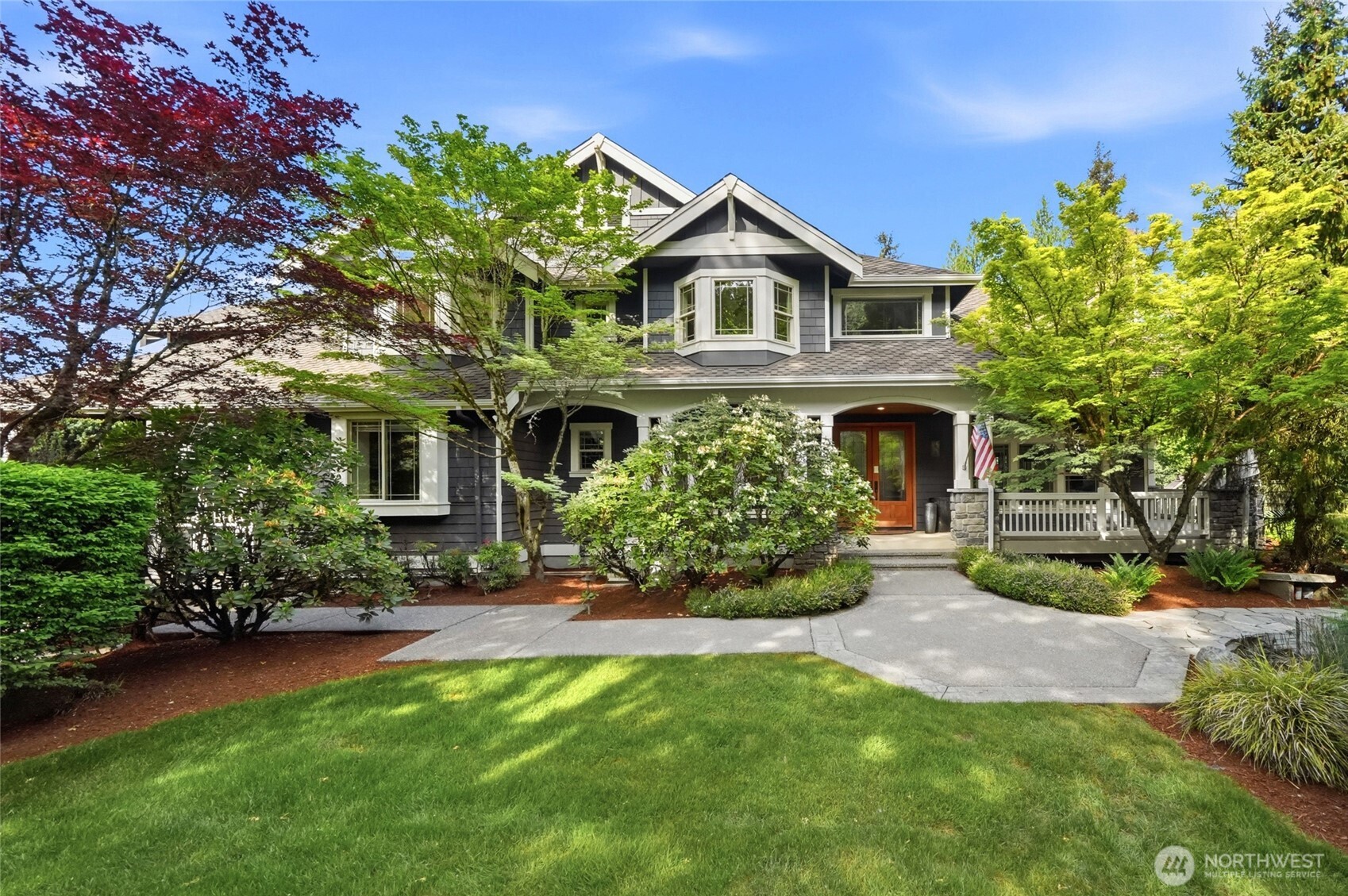 Photo of 15535 148th Avenue NE, Woodinville, WA 98072